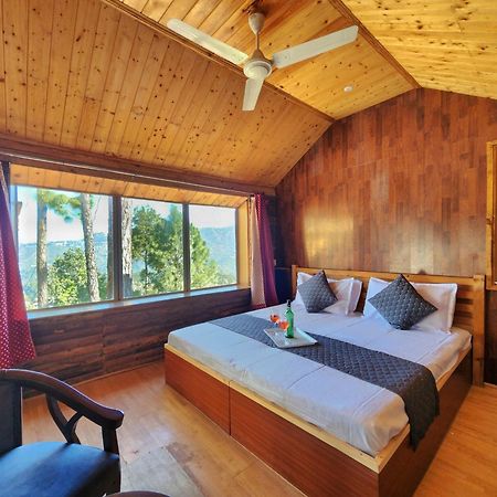 Pine Valley Resort Касаули Экстерьер фото