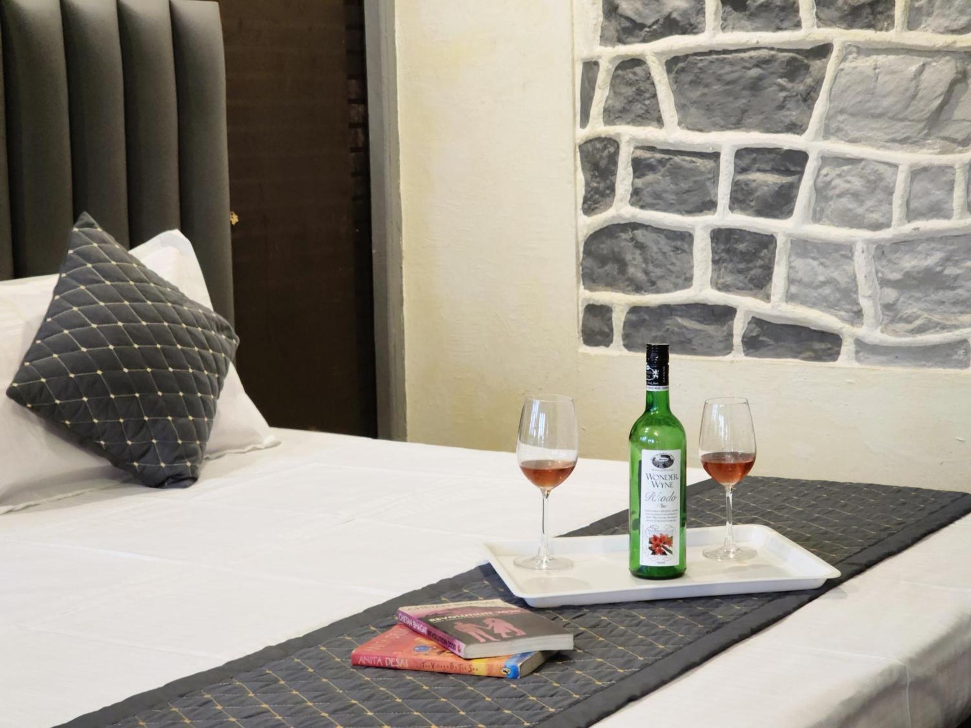 Pine Valley Resort Касаули Экстерьер фото