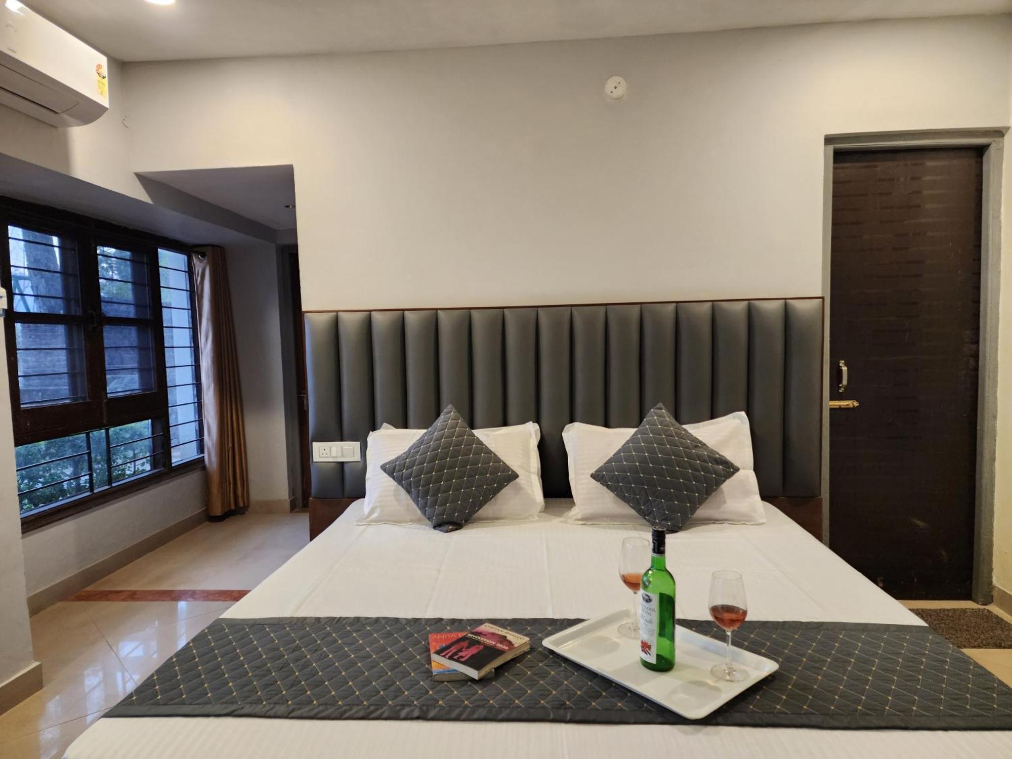 Pine Valley Resort Касаули Экстерьер фото