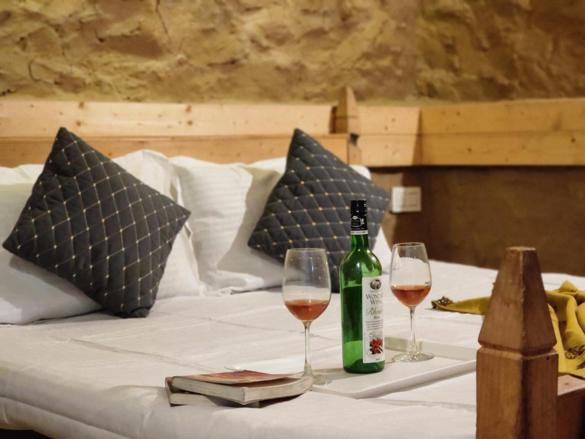 Pine Valley Resort Касаули Экстерьер фото