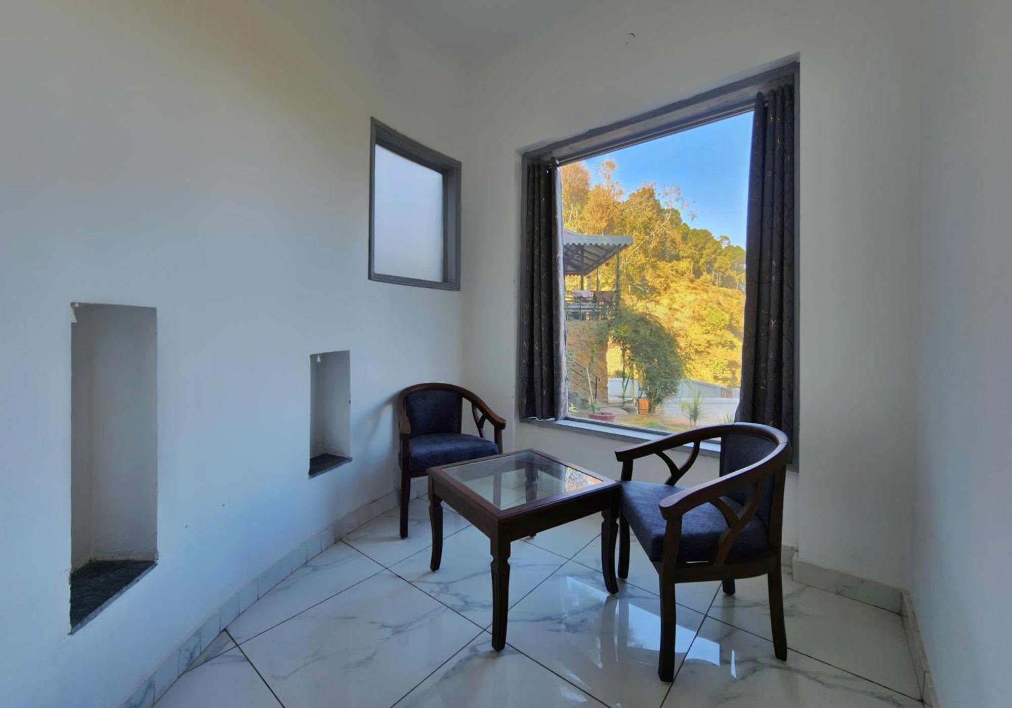 Pine Valley Resort Касаули Экстерьер фото